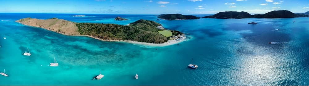 Virgin Islands (British)