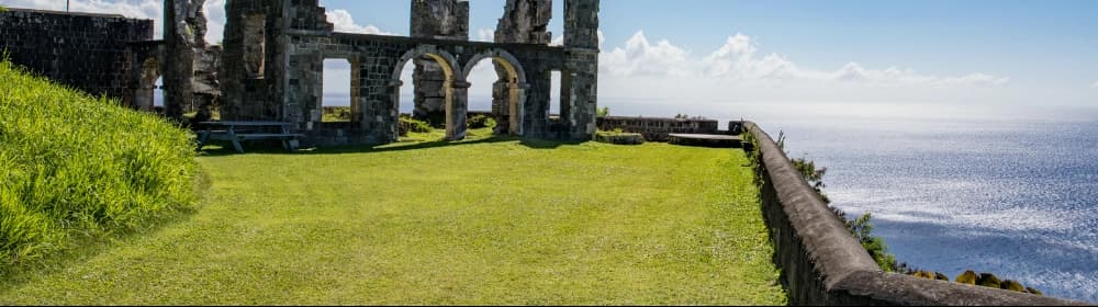 Saint Kitts and Nevis