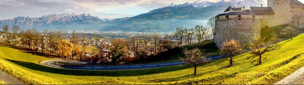 Liechtenstein