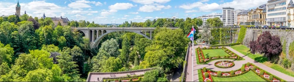 Luxembourg